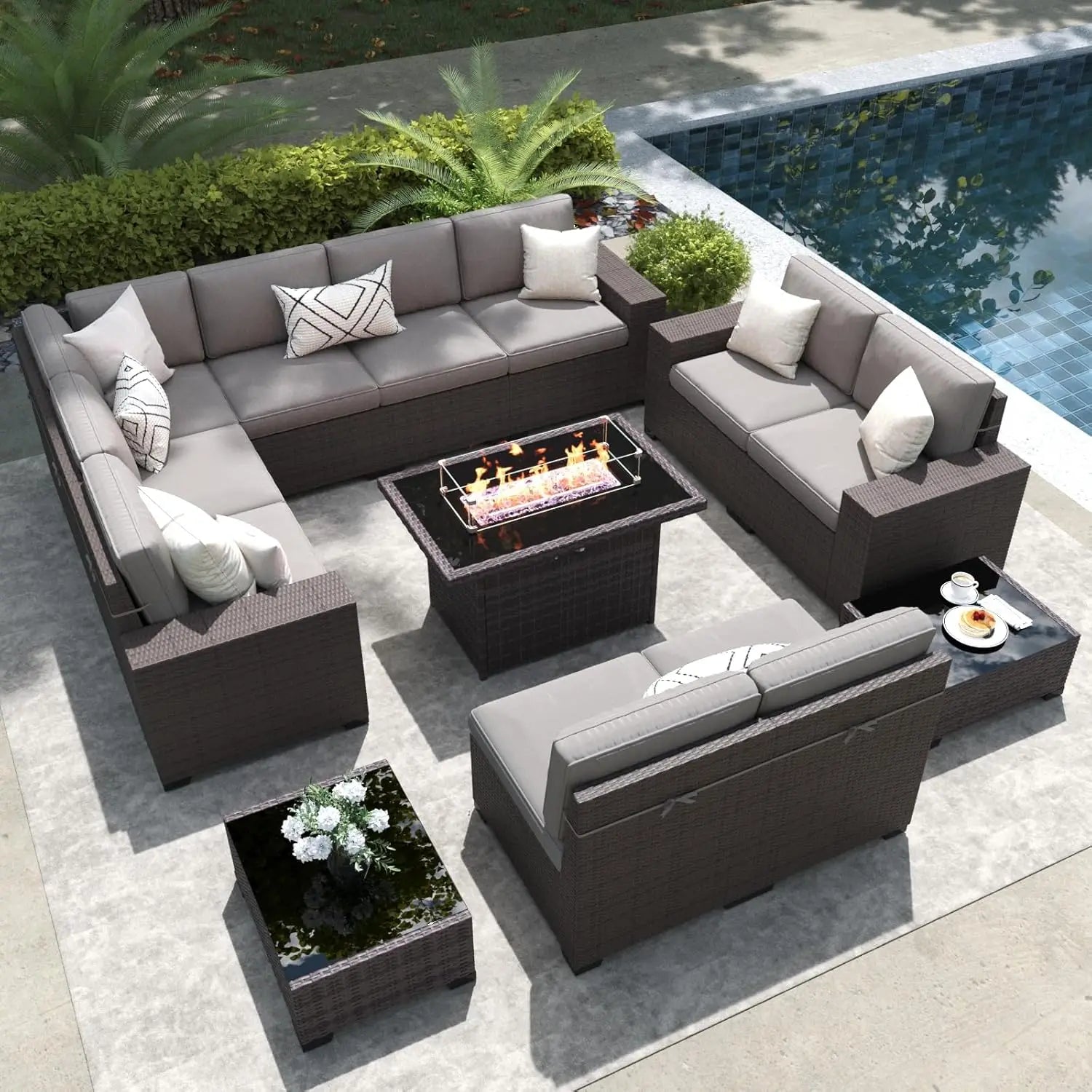 Outdoor Furniture