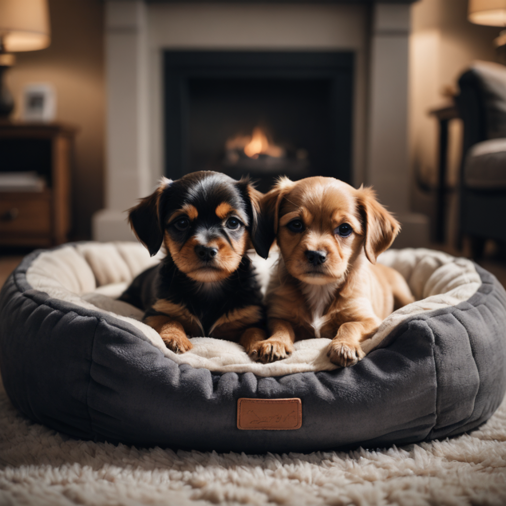 Dog Beds