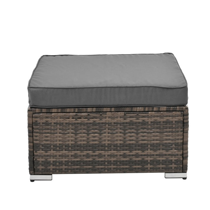 Patio Furniture, Outdoor Furniture, Seasonal PE Wicker Furniture