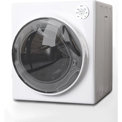 Washer and Dryer Combo Set, Compact 17.6LBS Full-Automatic