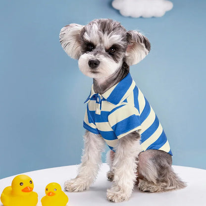 Polo Shirt for Pets