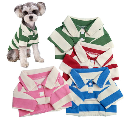 Polo Shirt for Pets