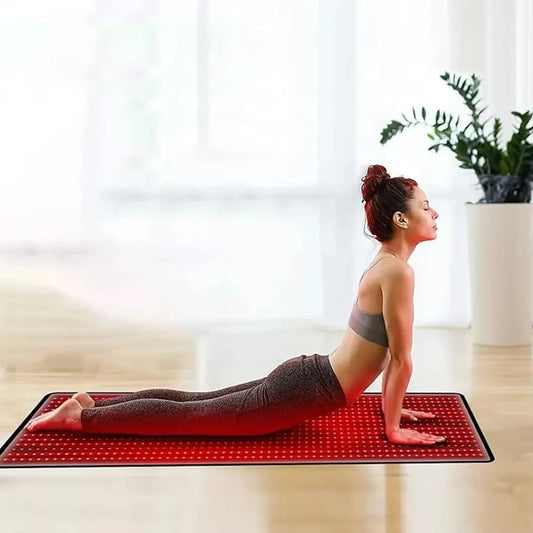 Red Light Therapy Mat