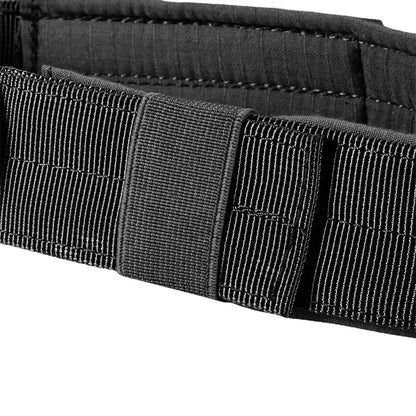 Nylon Tactical Dog Collar for Medium to Large Breeds