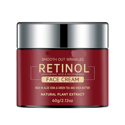 Retinol  Lifting, Firming, Repairing Moisturizing, Anti-Aging Skin Care