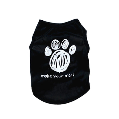 Adorable & Comfy Dog Tees – Perfect for Your Small Pup’s Style