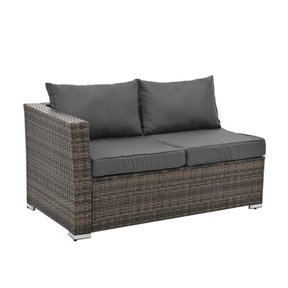 Patio Furniture, Outdoor Furniture, Seasonal PE Wicker Furniture